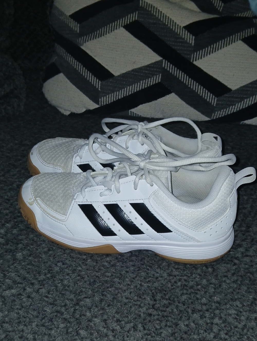 adidas Youth Volleyball Shoes